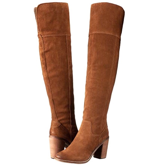 ❗️SOLD❗️NWOT Steve Madden OTK Boots - Picture 3 of 11